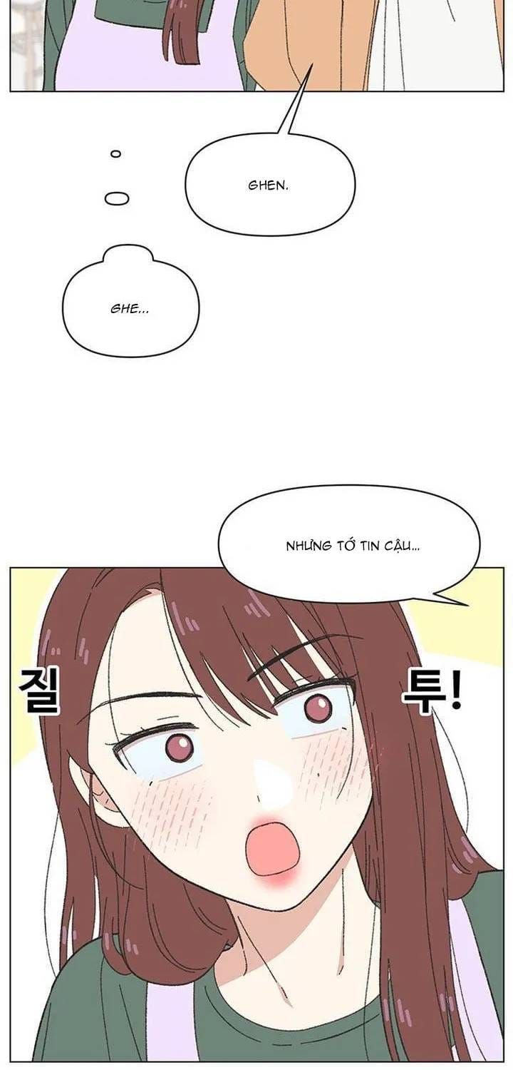 Seasons Of Lovesome Chapter 63 - 36