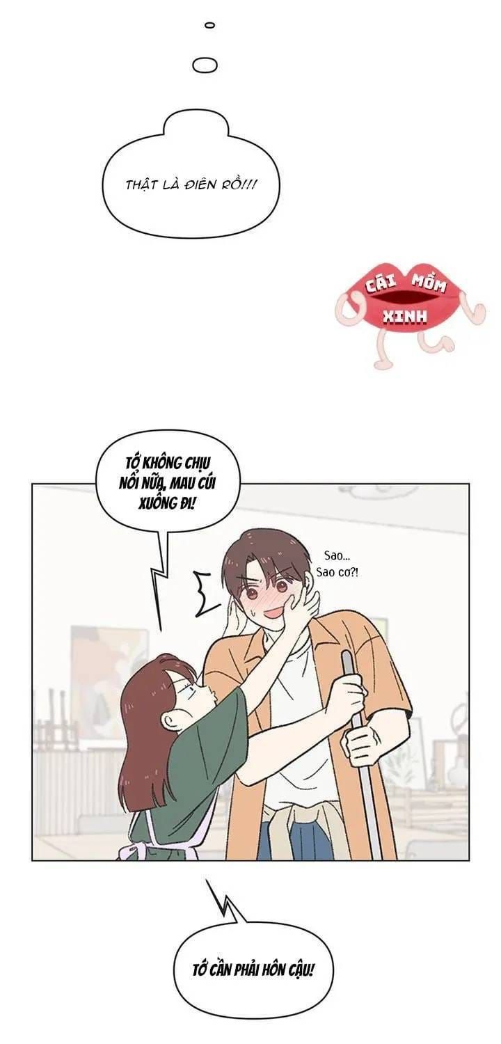 Seasons Of Lovesome Chapter 63 - 37