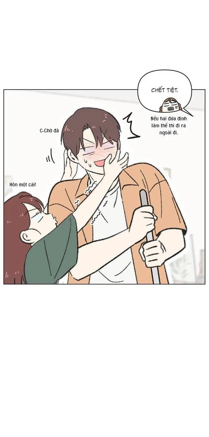 Seasons Of Lovesome Chapter 63 - 38