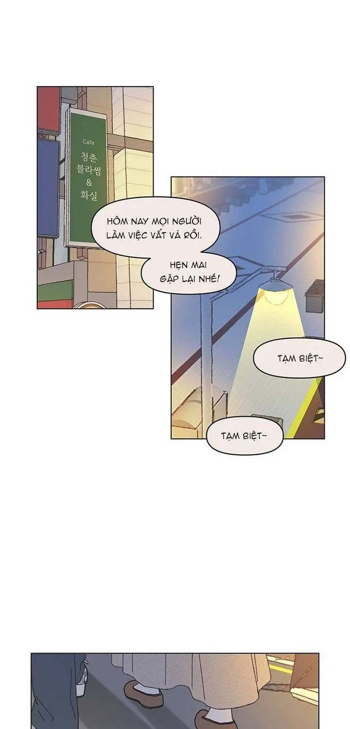 Seasons Of Lovesome Chapter 63 - 39