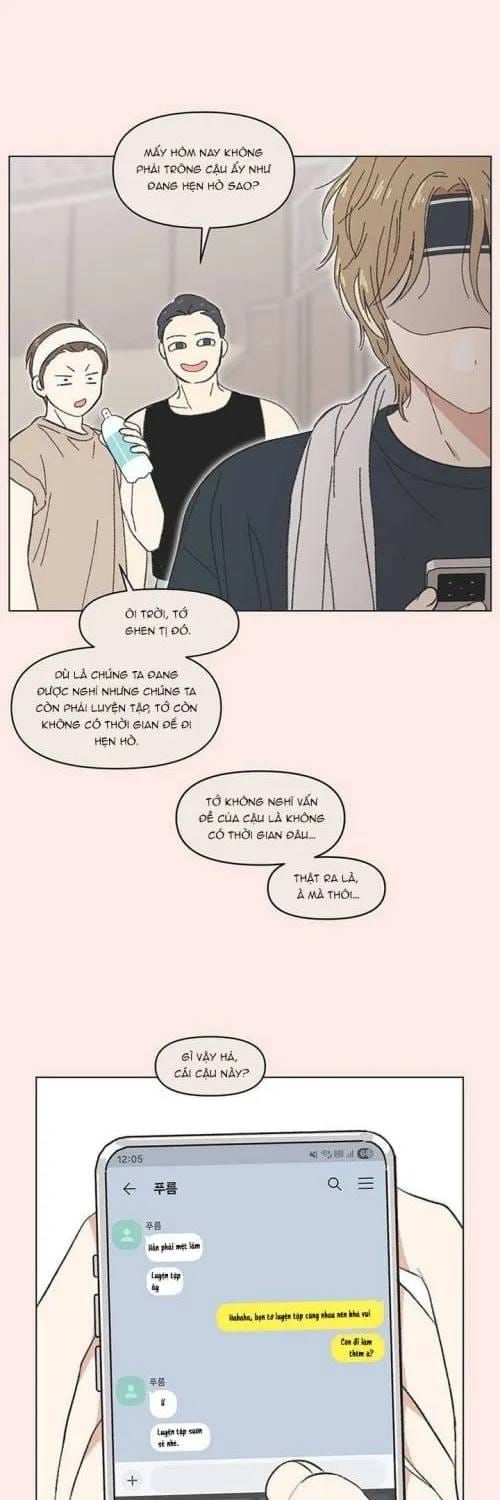 Seasons Of Lovesome Chapter 63 - 5