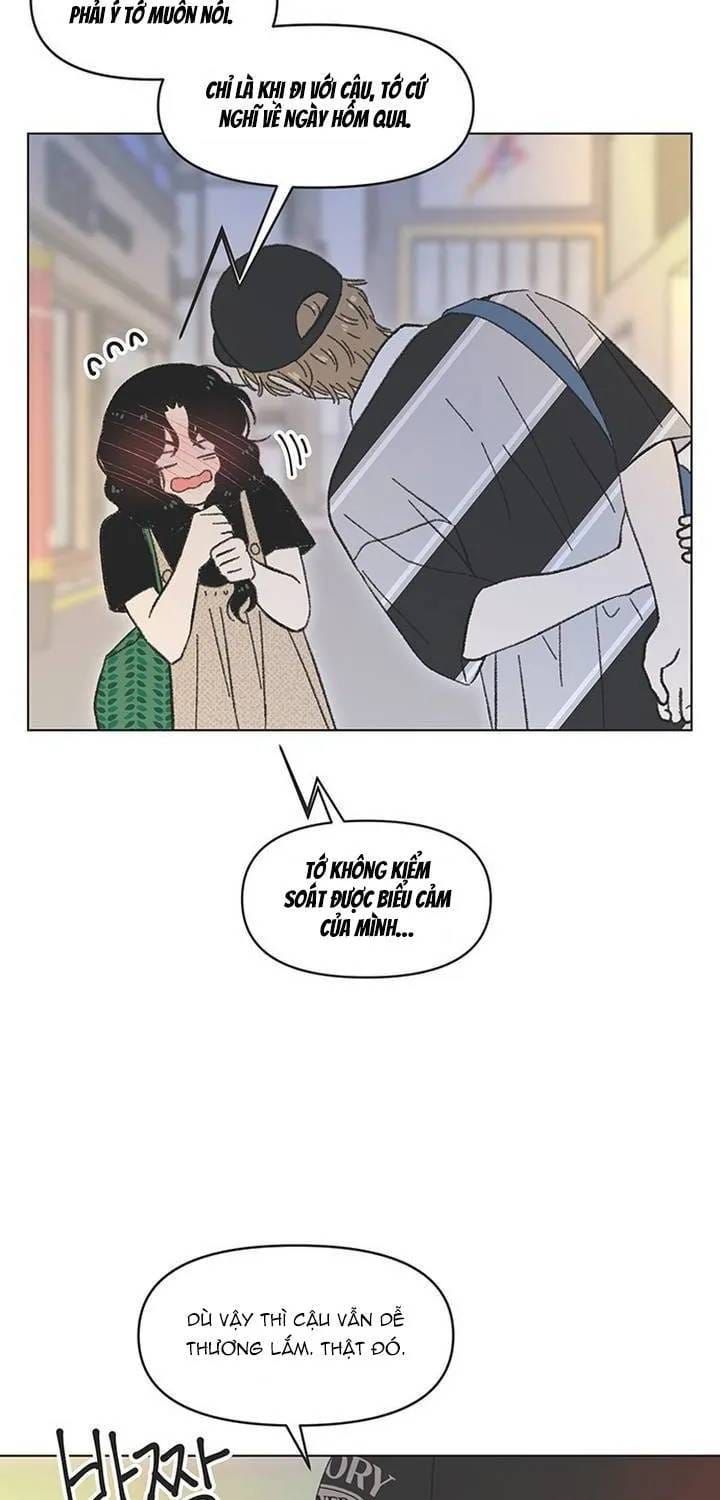 Seasons Of Lovesome Chapter 63 - 44