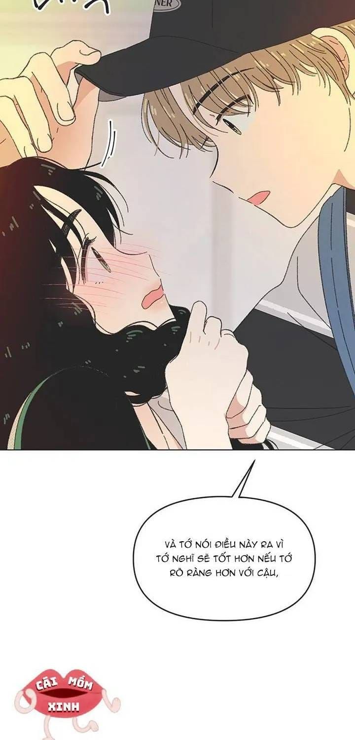 Seasons Of Lovesome Chapter 63 - 45