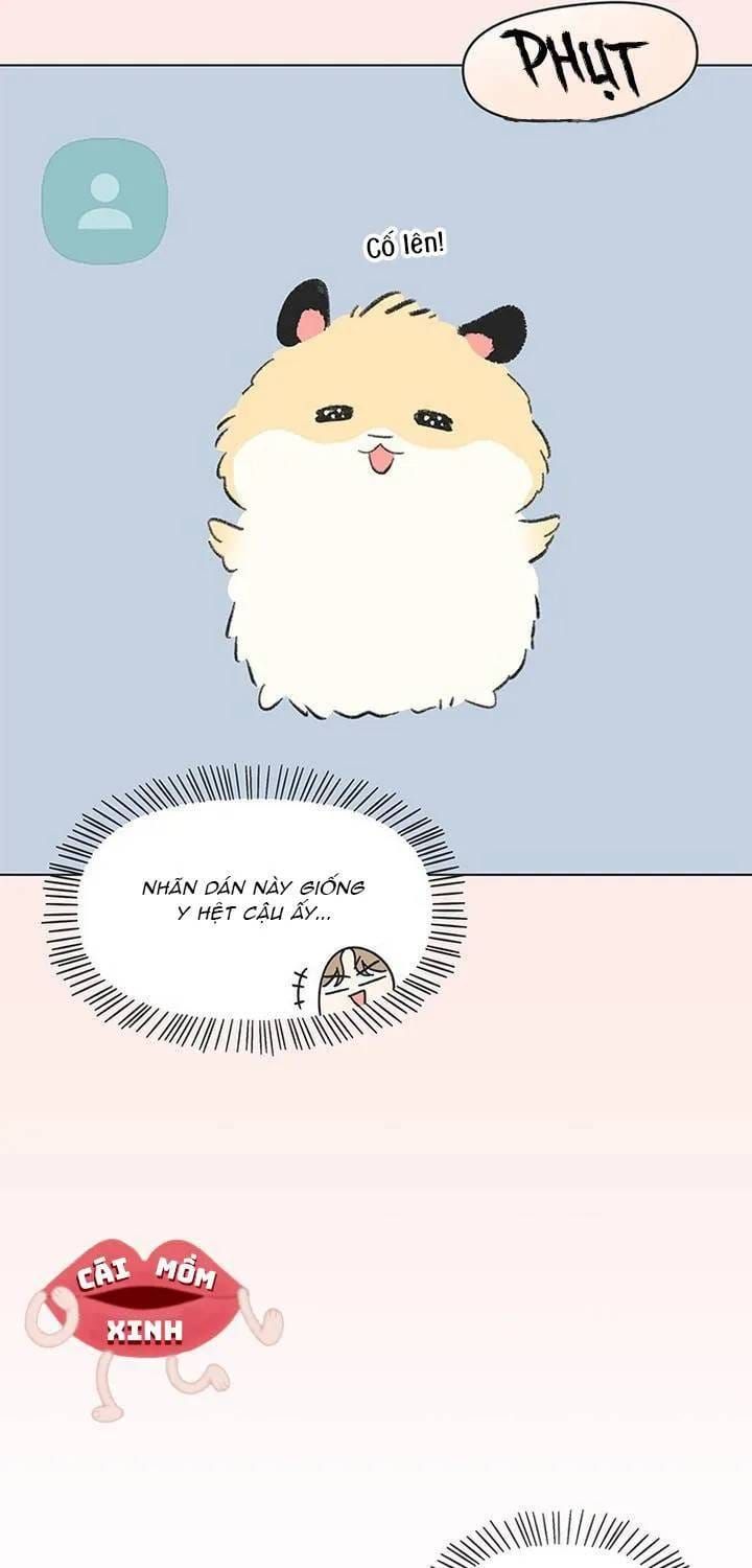 Seasons Of Lovesome Chapter 63 - 7