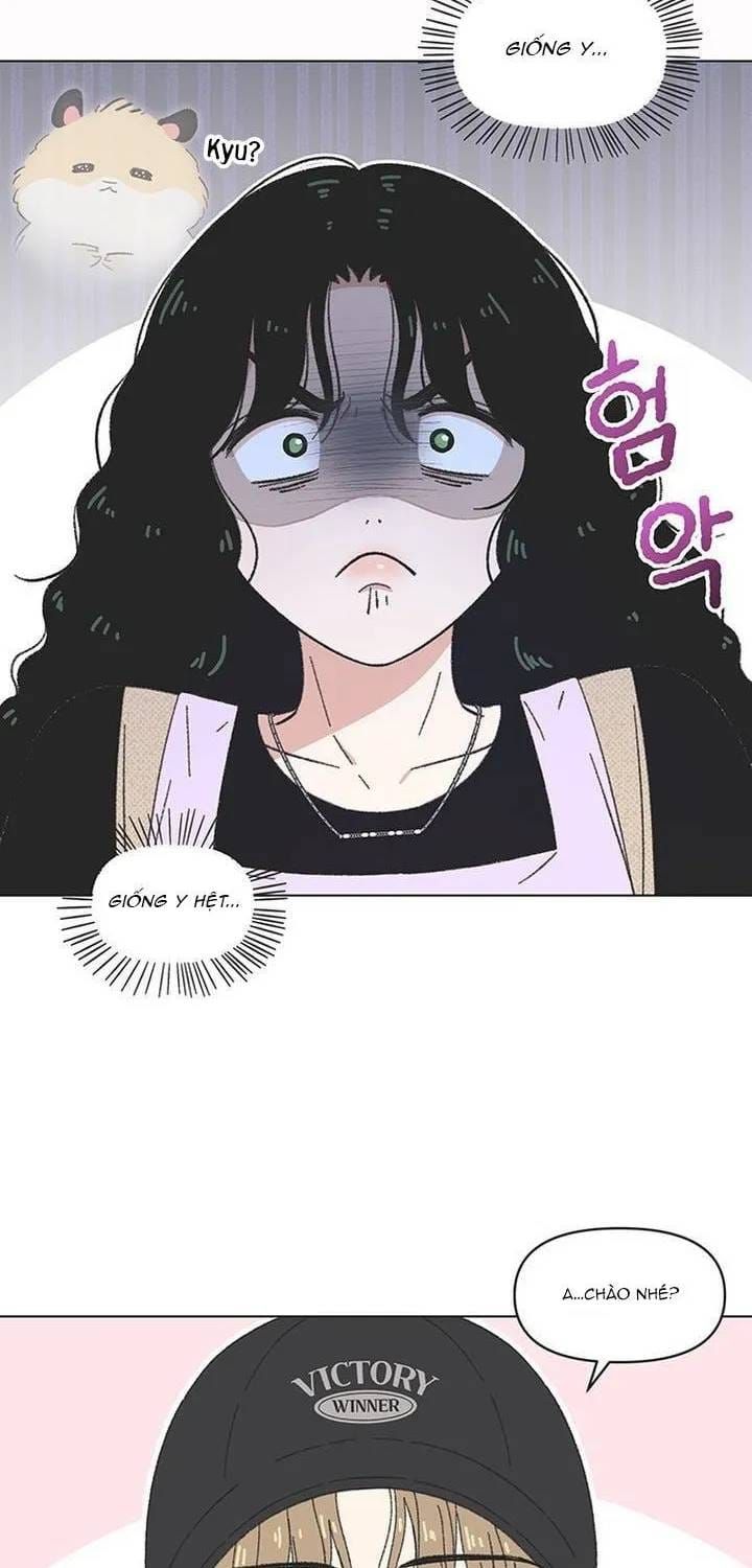 Seasons Of Lovesome Chapter 63 - 8