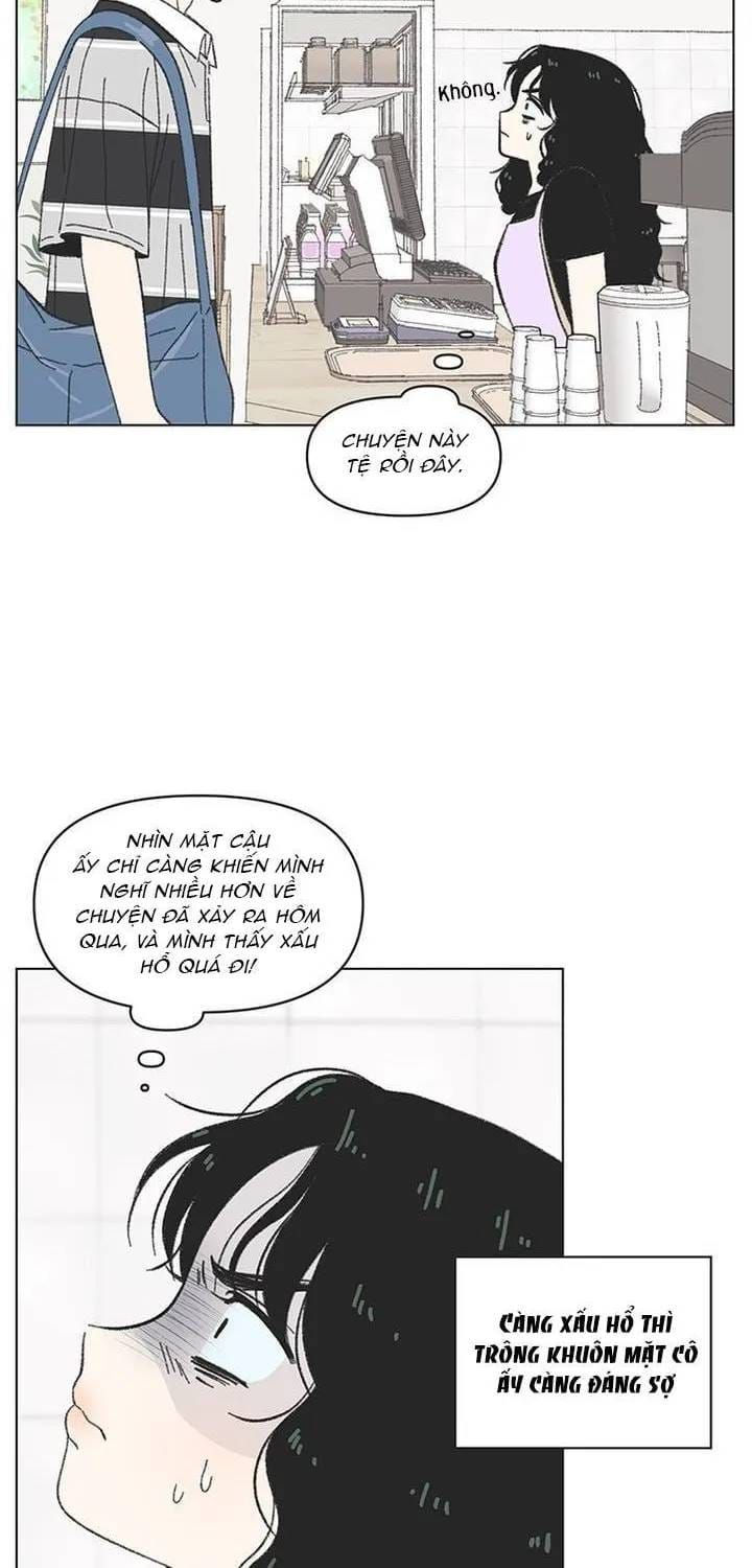 Seasons Of Lovesome Chapter 63 - 10