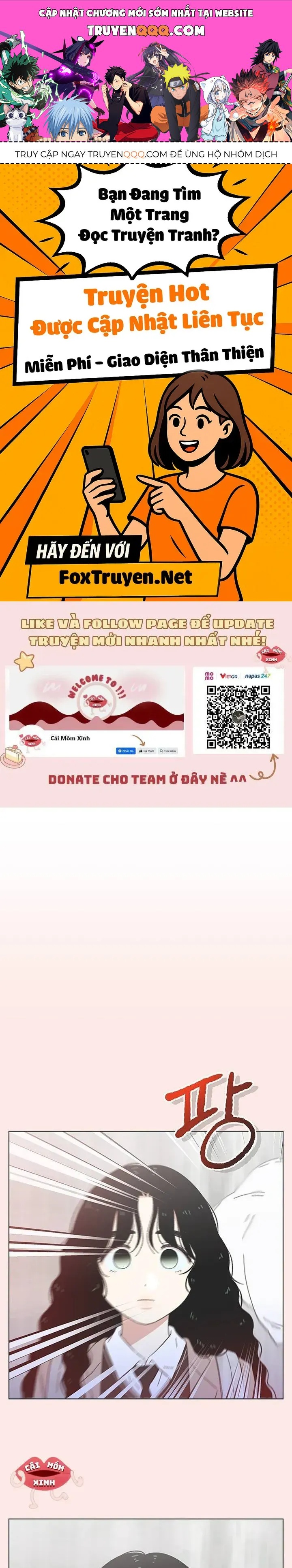 Seasons Of Lovesome Chapter 64 - 1