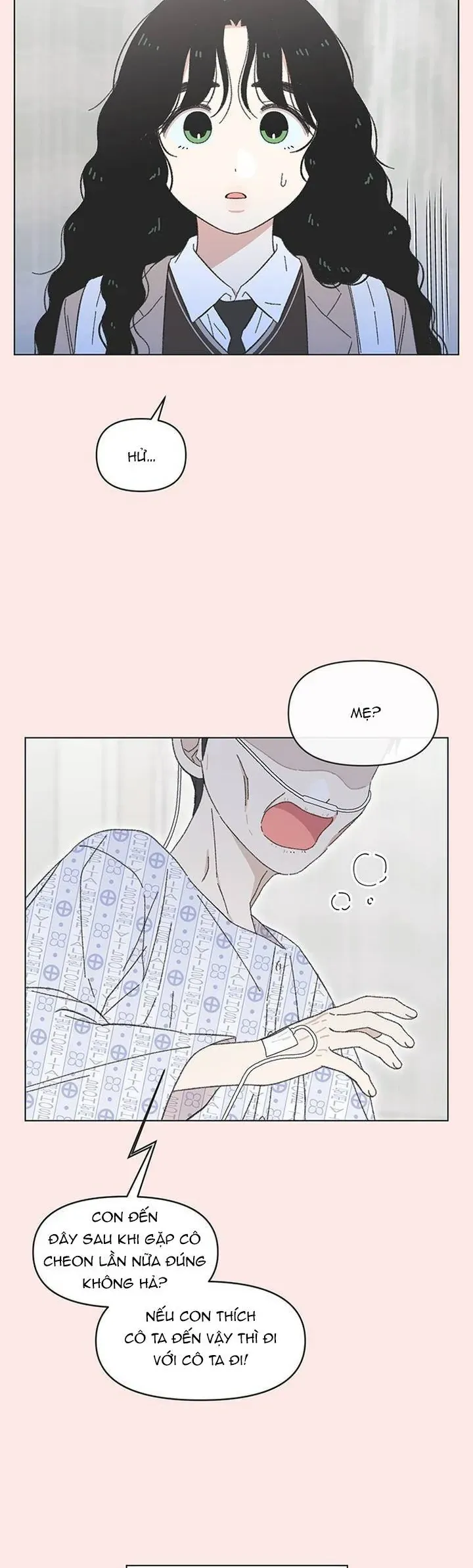 Seasons Of Lovesome Chapter 64 - 2