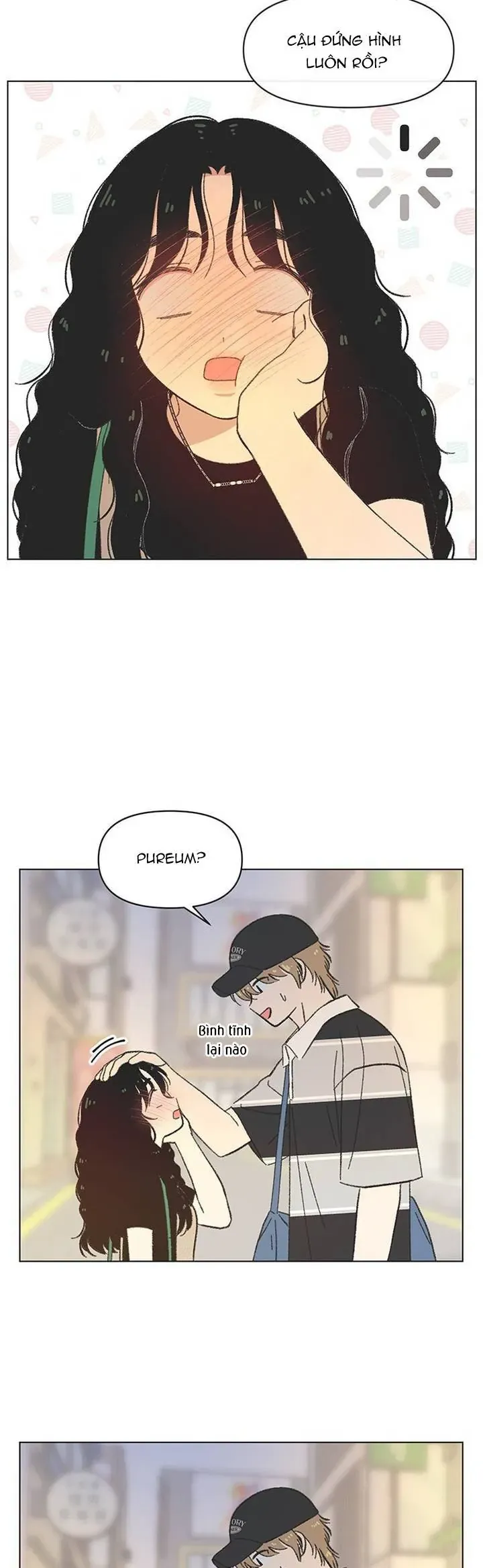 Seasons Of Lovesome Chapter 64 - 14