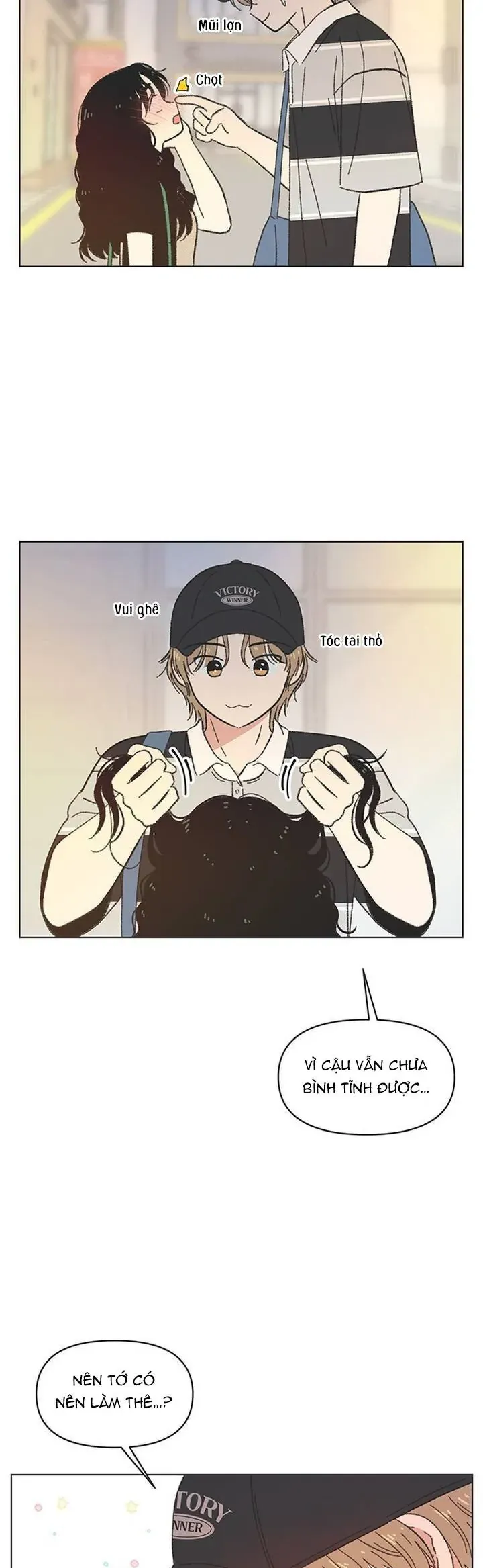 Seasons Of Lovesome Chapter 64 - 15