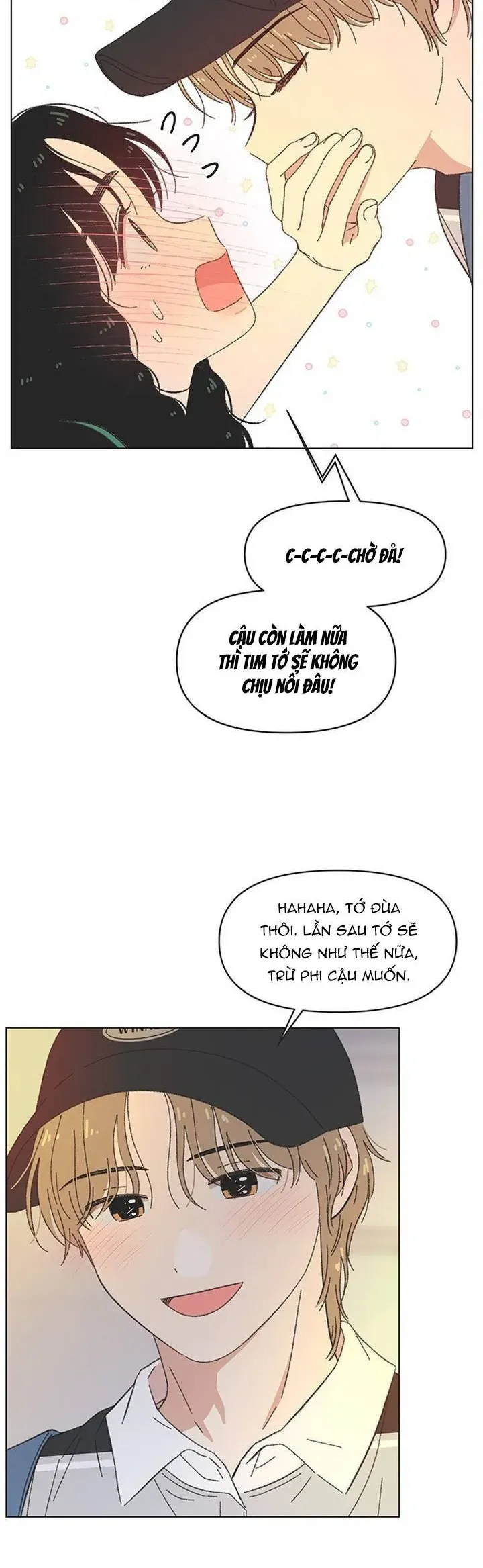 Seasons Of Lovesome Chapter 64 - 16