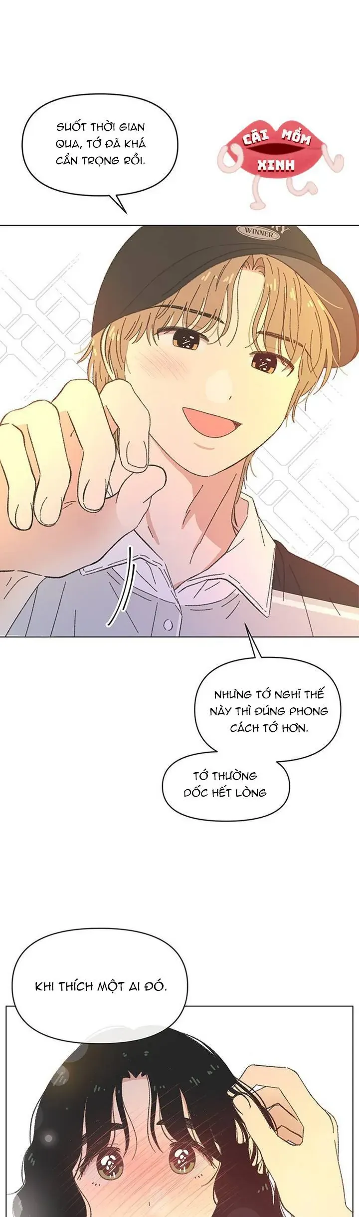 Seasons Of Lovesome Chapter 64 - 18