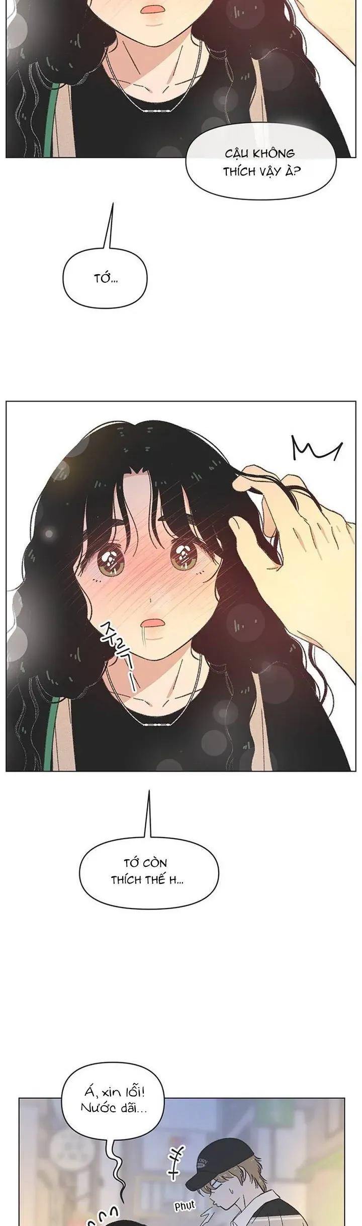 Seasons Of Lovesome Chapter 64 - 19