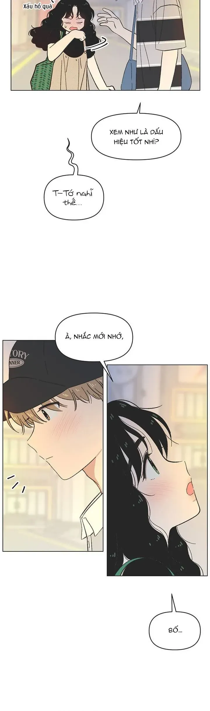 Seasons Of Lovesome Chapter 64 - 20