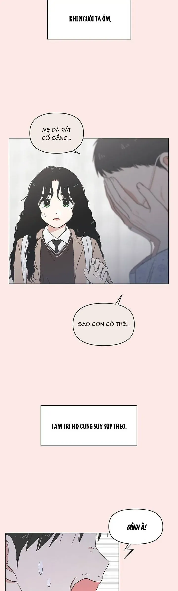 Seasons Of Lovesome Chapter 64 - 3