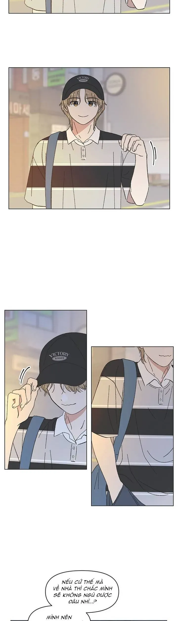 Seasons Of Lovesome Chapter 64 - 22