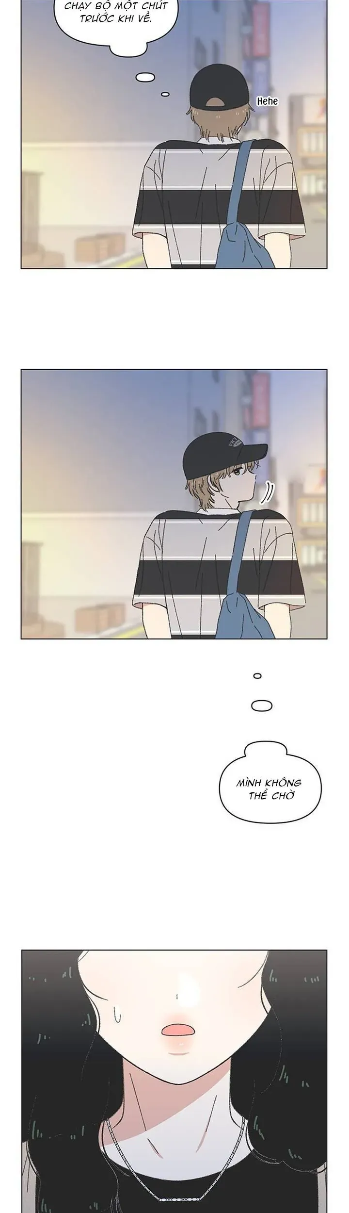 Seasons Of Lovesome Chapter 64 - 23