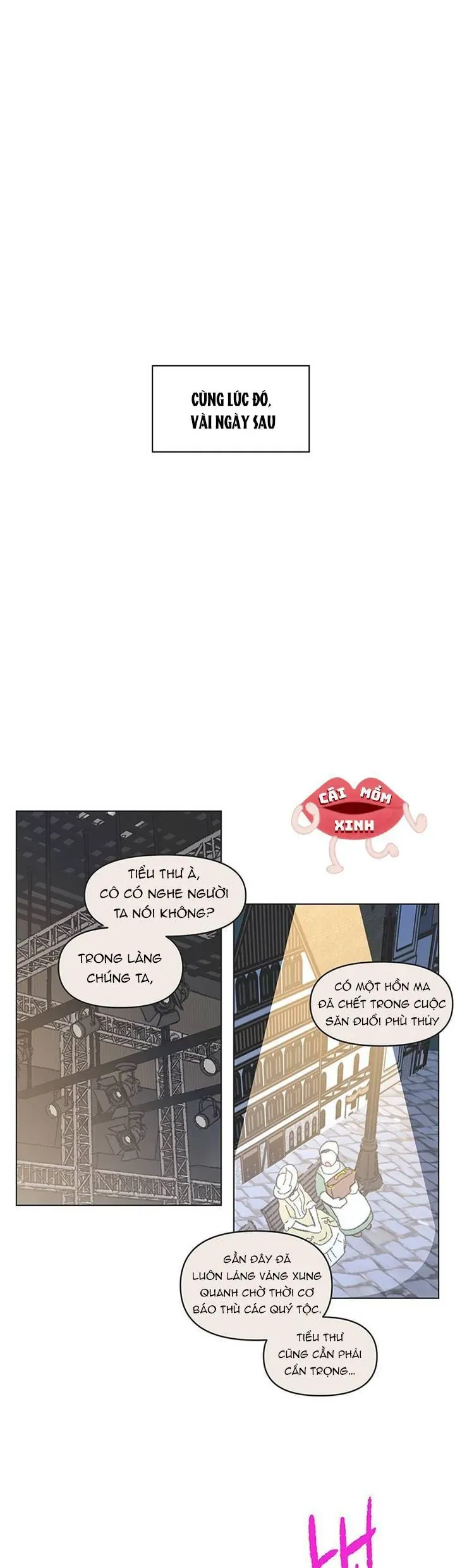 Seasons Of Lovesome Chapter 64 - 25