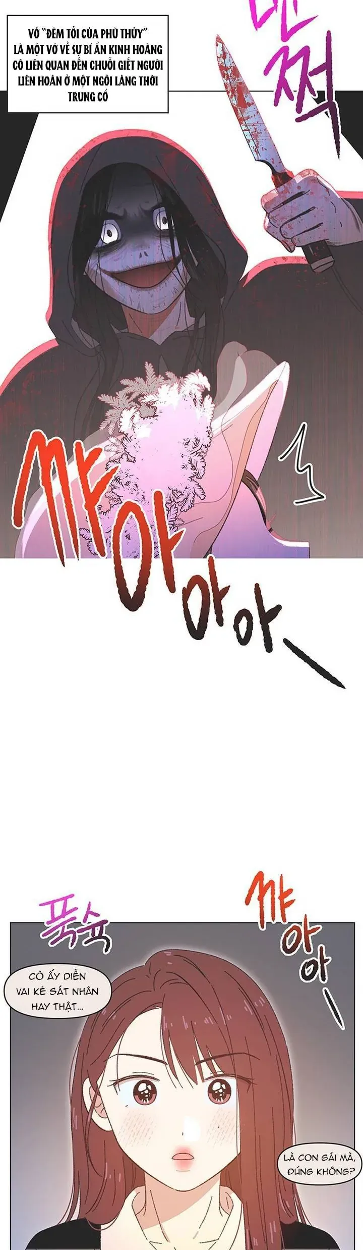 Seasons Of Lovesome Chapter 64 - 26