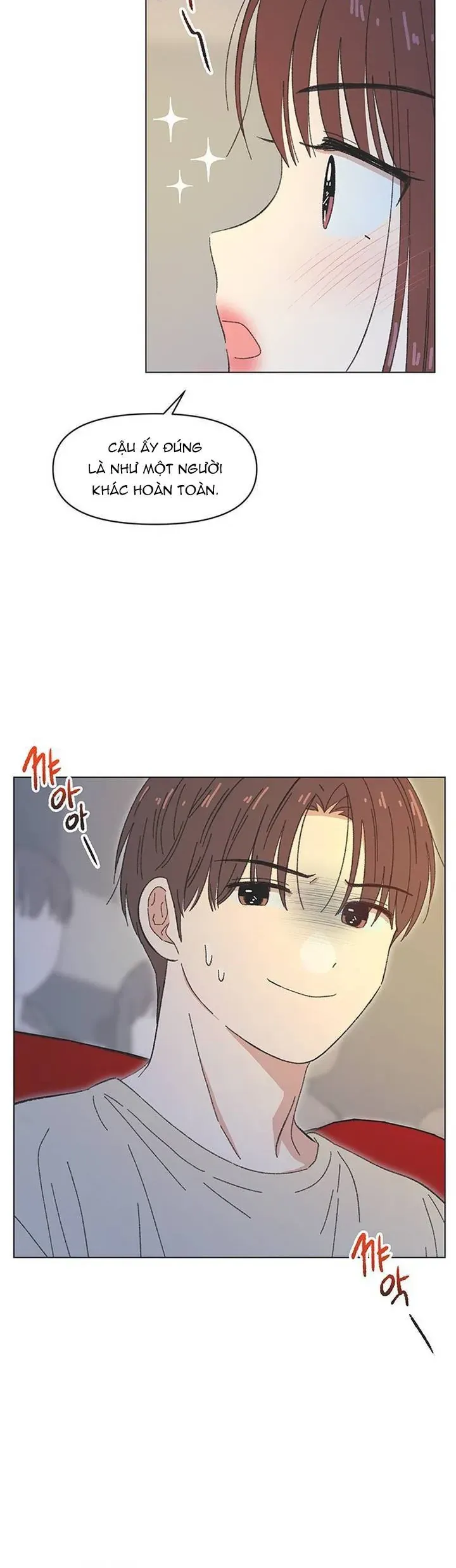 Seasons Of Lovesome Chapter 64 - 28