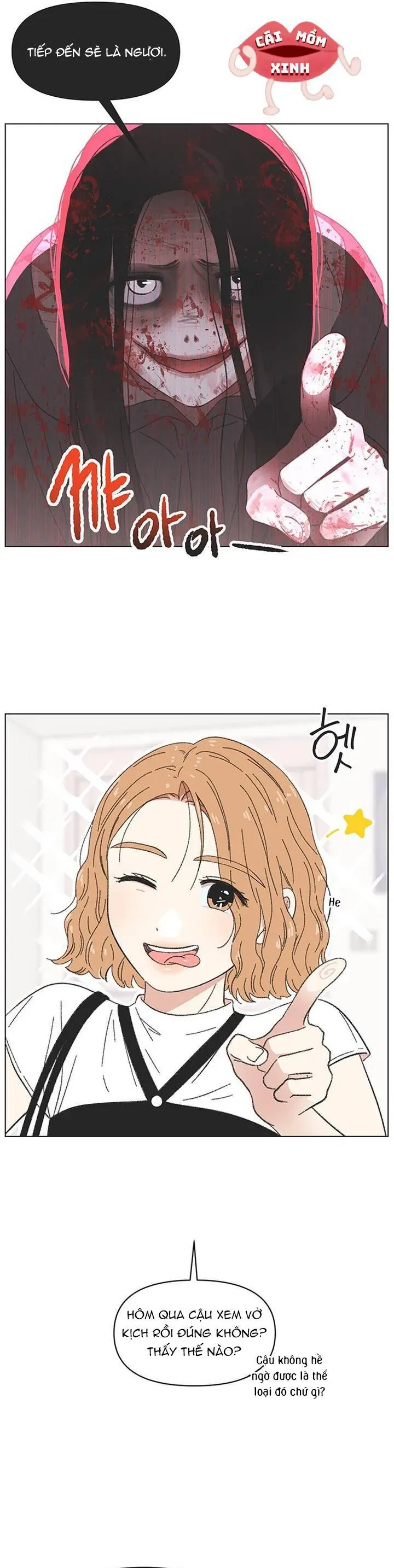 Seasons Of Lovesome Chapter 64 - 29