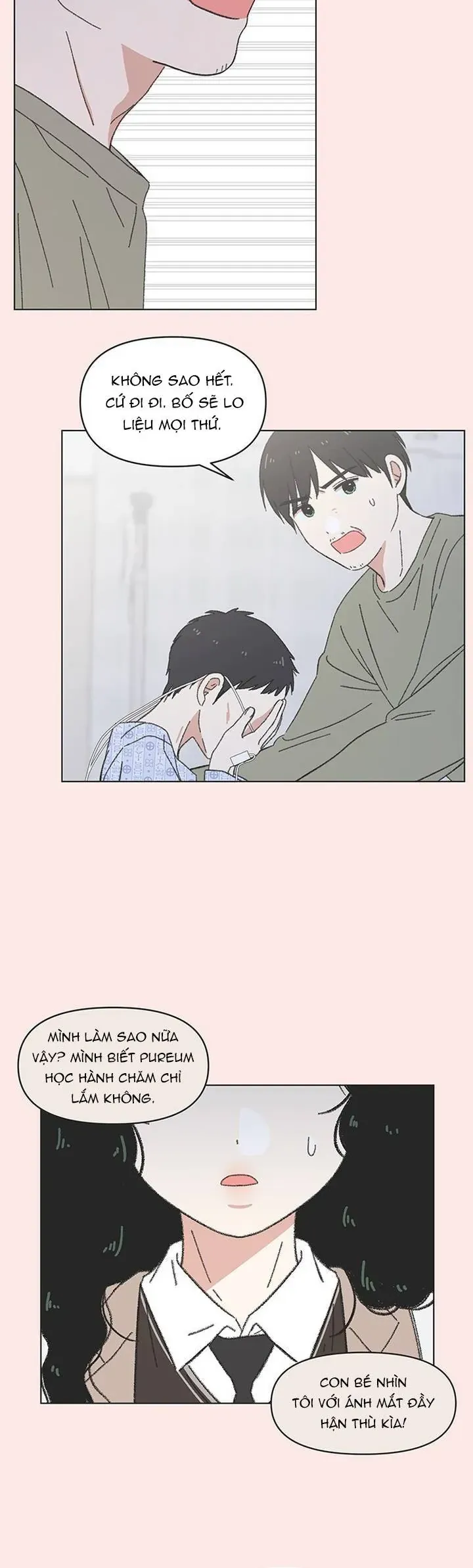 Seasons Of Lovesome Chapter 64 - 4