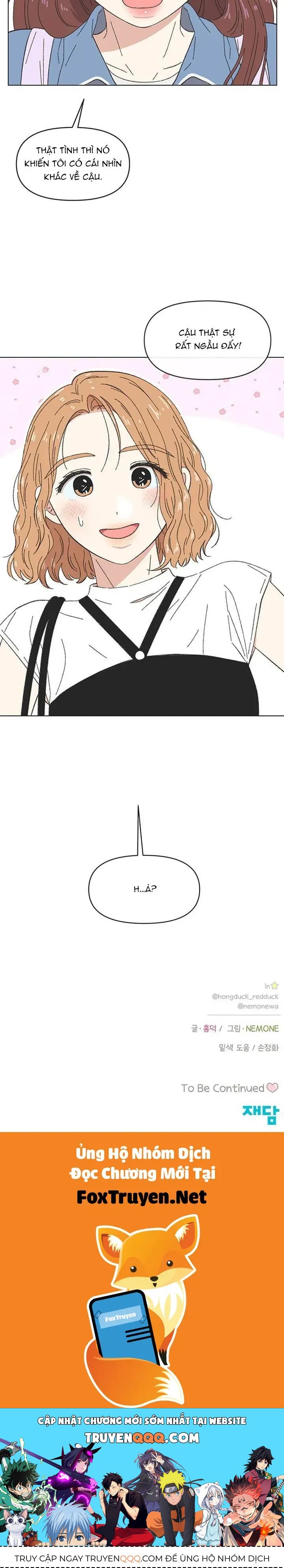 Seasons Of Lovesome Chapter 64 - 31