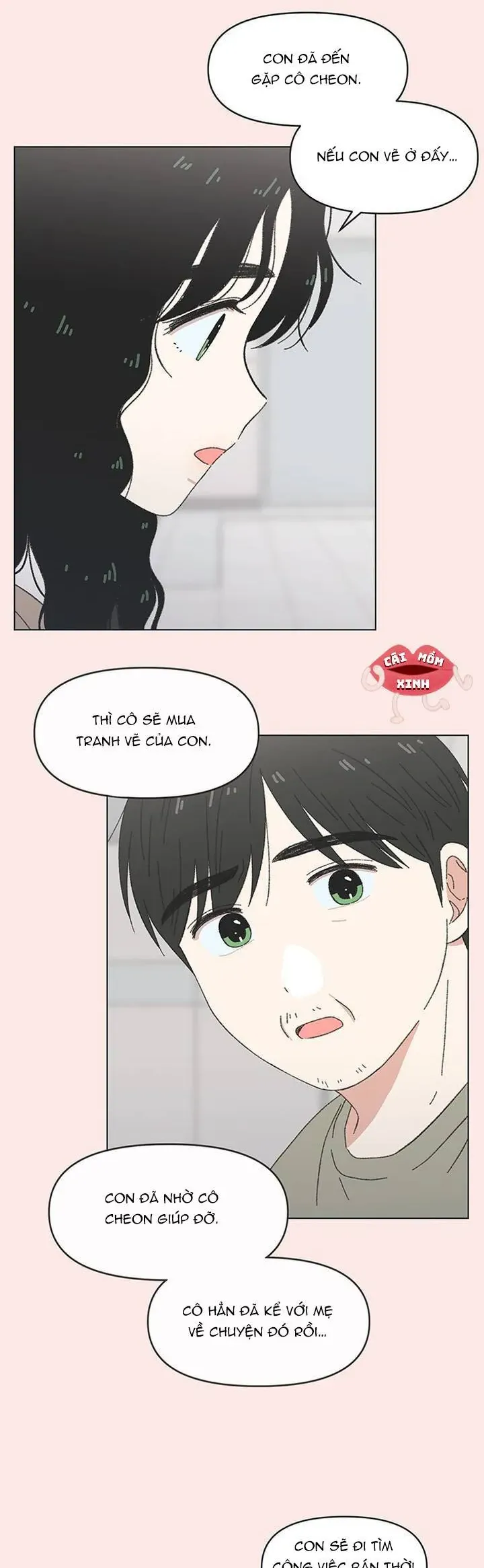 Seasons Of Lovesome Chapter 64 - 6