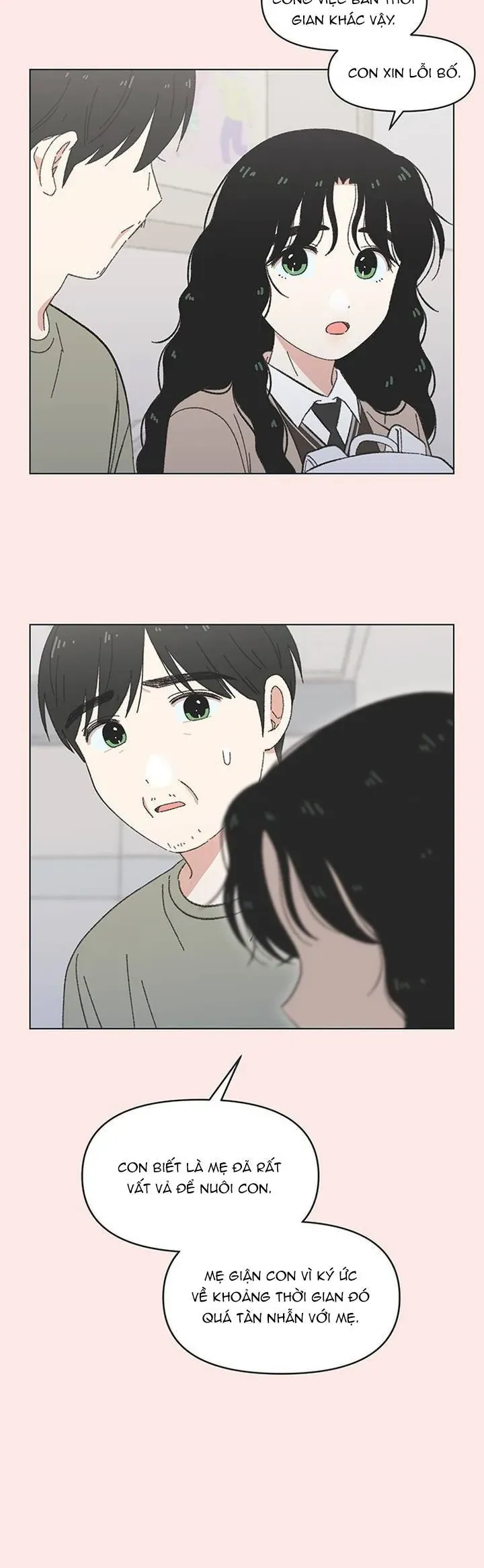 Seasons Of Lovesome Chapter 64 - 7