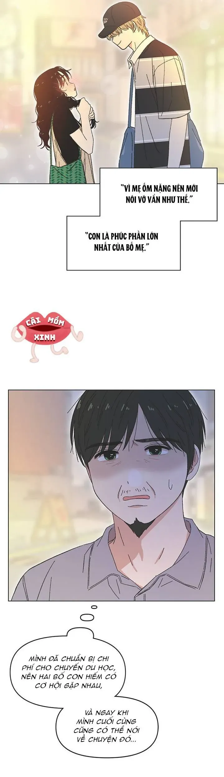 Seasons Of Lovesome Chapter 64 - 9