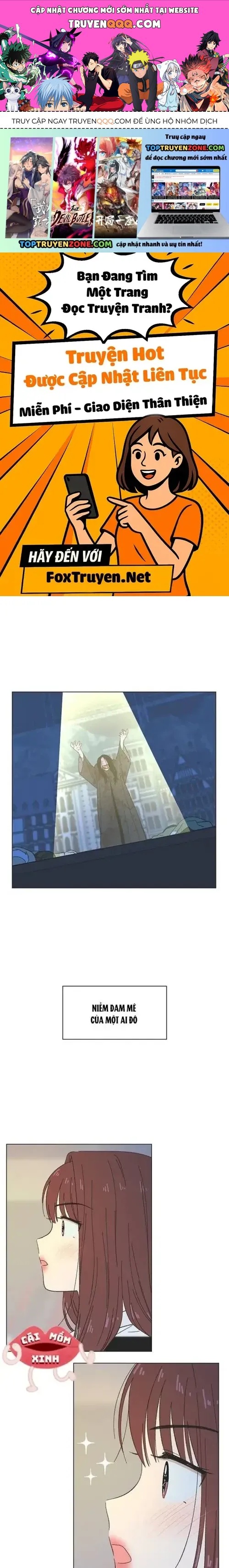 Seasons Of Lovesome Chapter 65 - 1