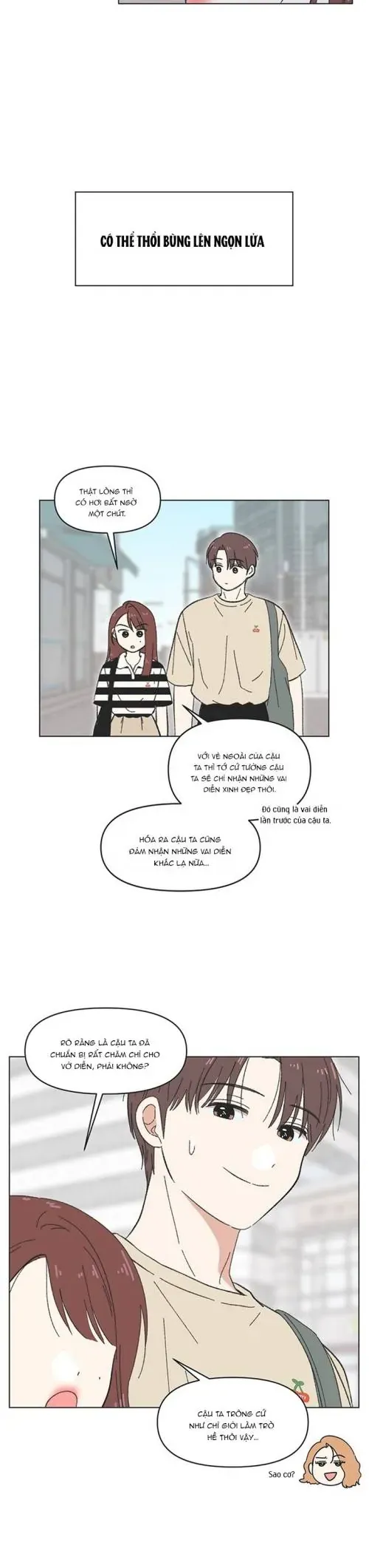 Seasons Of Lovesome Chapter 65 - 2