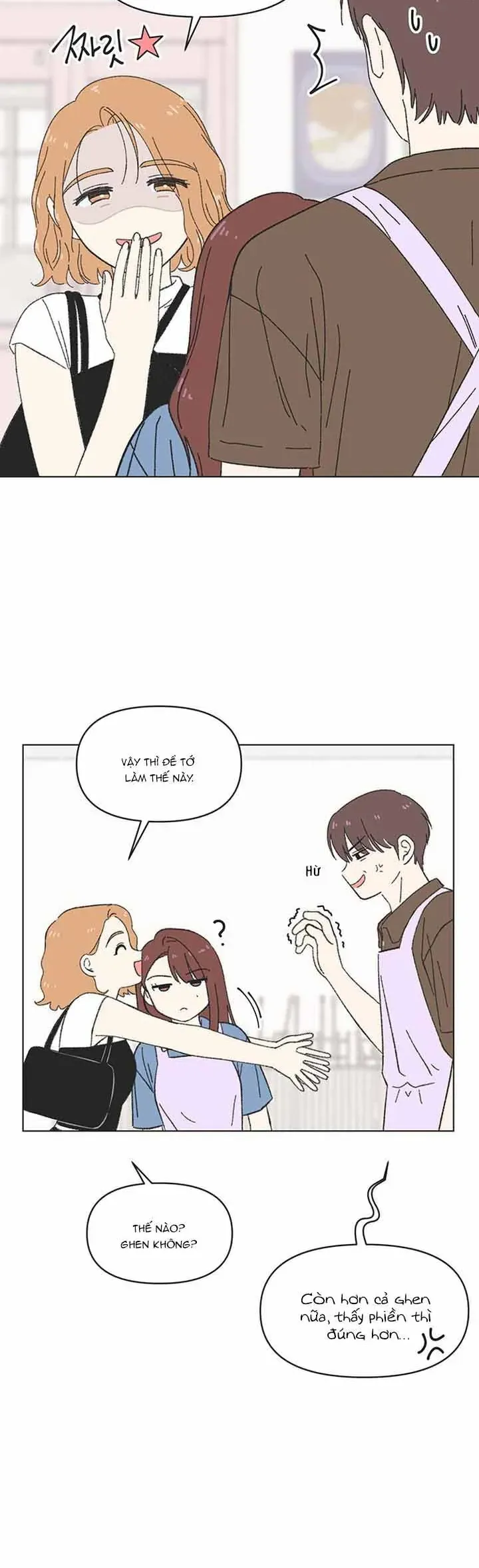 Seasons Of Lovesome Chapter 65 - 11