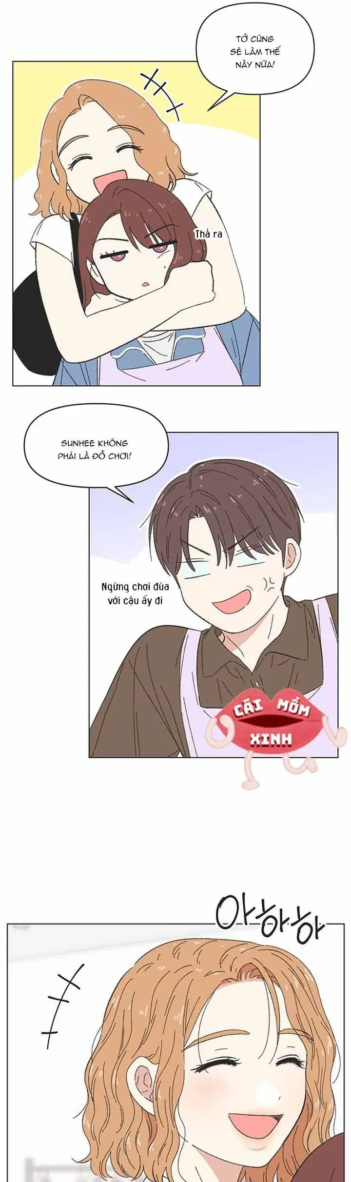 Seasons Of Lovesome Chapter 65 - 12