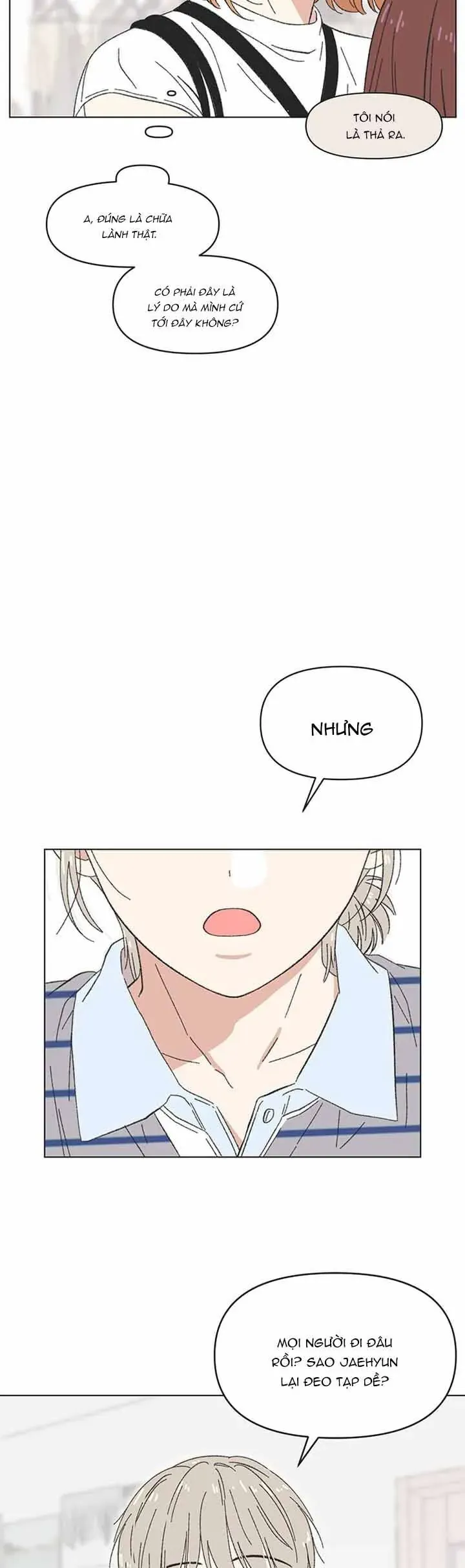 Seasons Of Lovesome Chapter 65 - 13