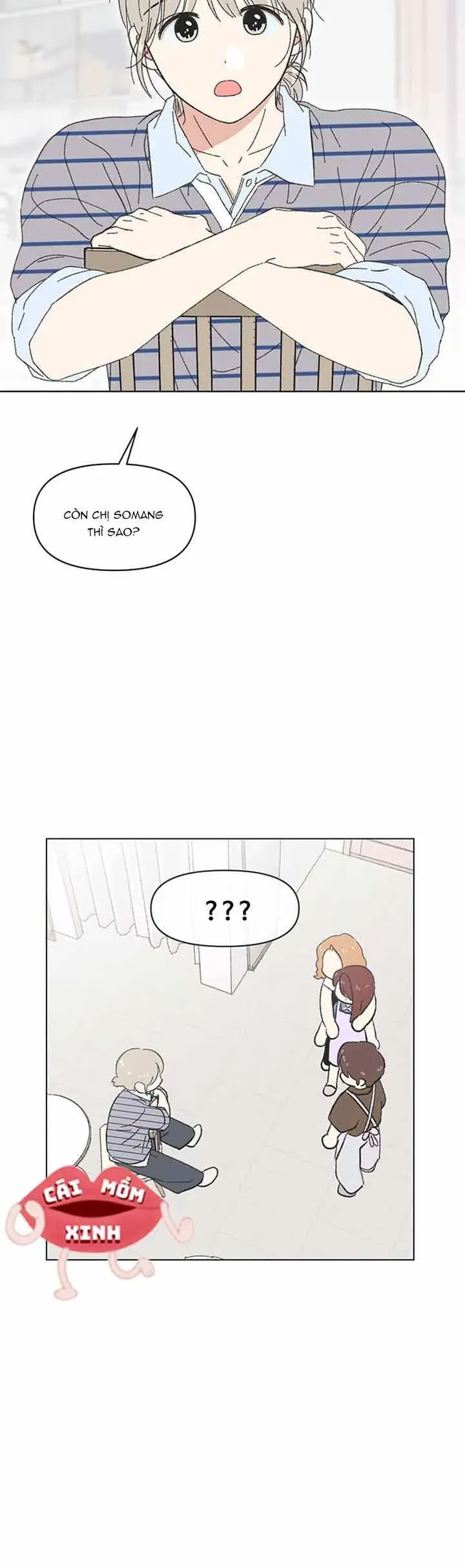 Seasons Of Lovesome Chapter 65 - 14