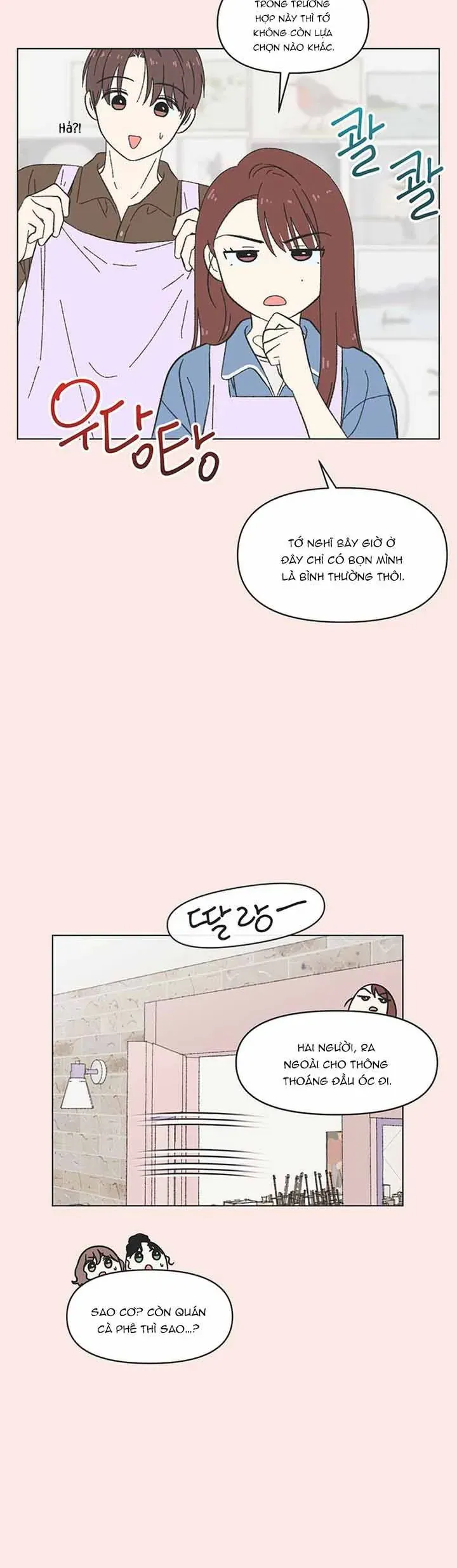 Seasons Of Lovesome Chapter 65 - 19