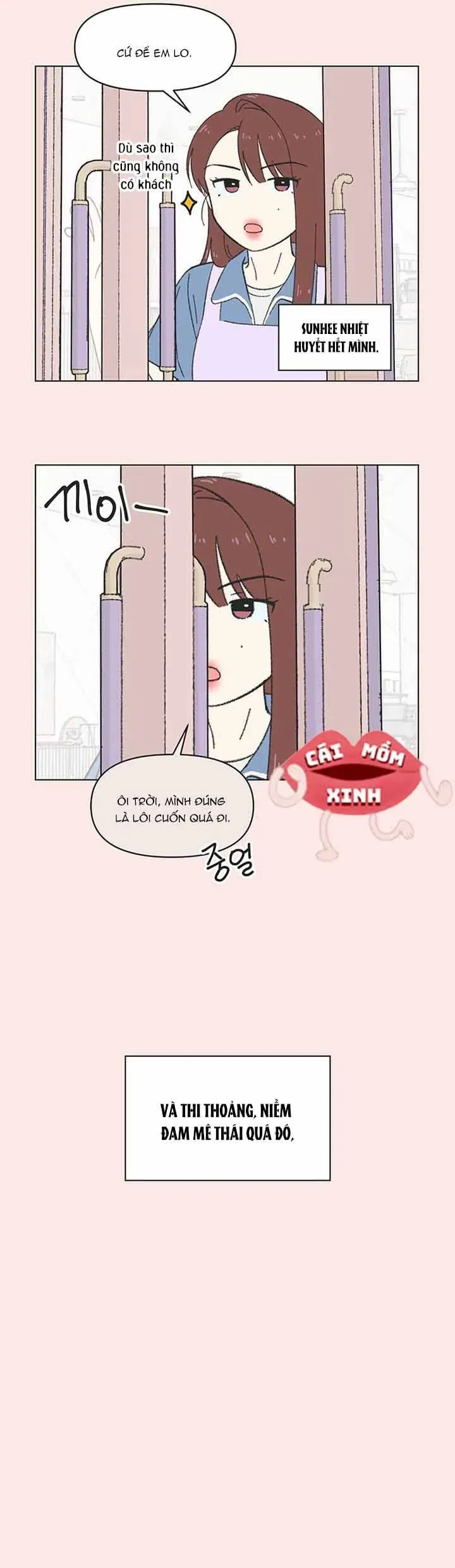 Seasons Of Lovesome Chapter 65 - 20