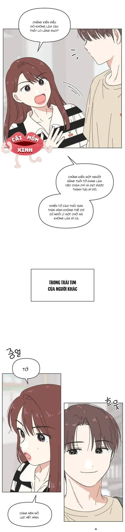 Seasons Of Lovesome Chapter 65 - 3