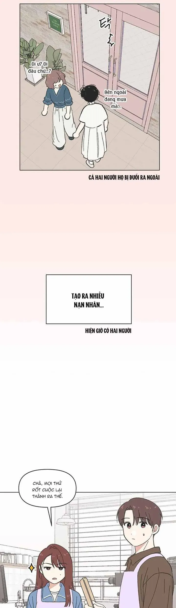 Seasons Of Lovesome Chapter 65 - 21