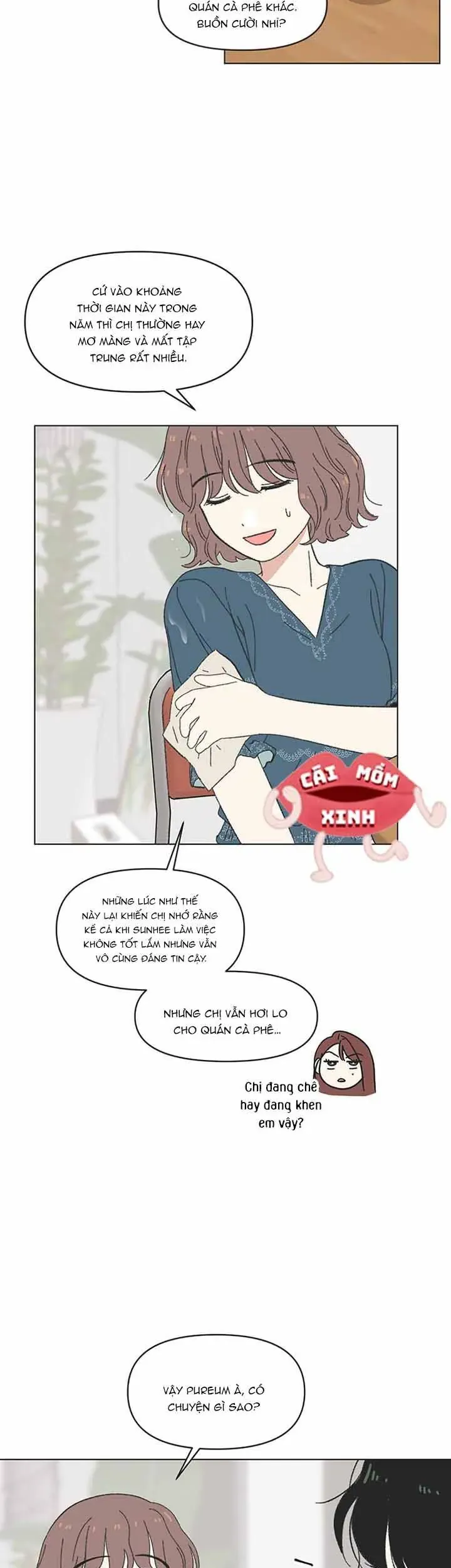 Seasons Of Lovesome Chapter 65 - 26