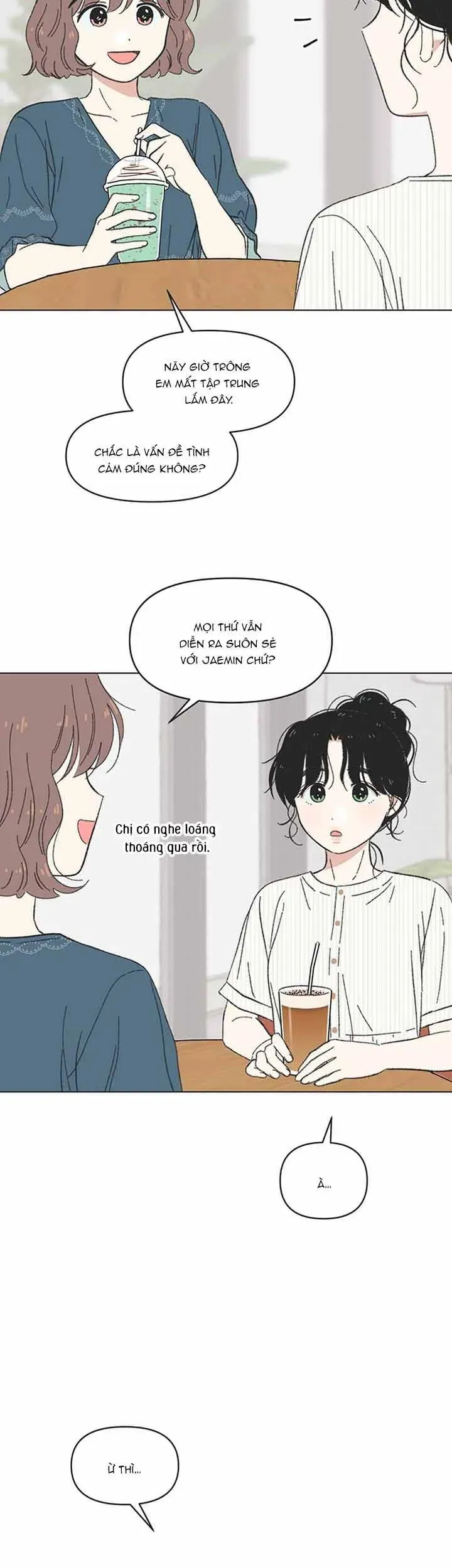 Seasons Of Lovesome Chapter 65 - 27