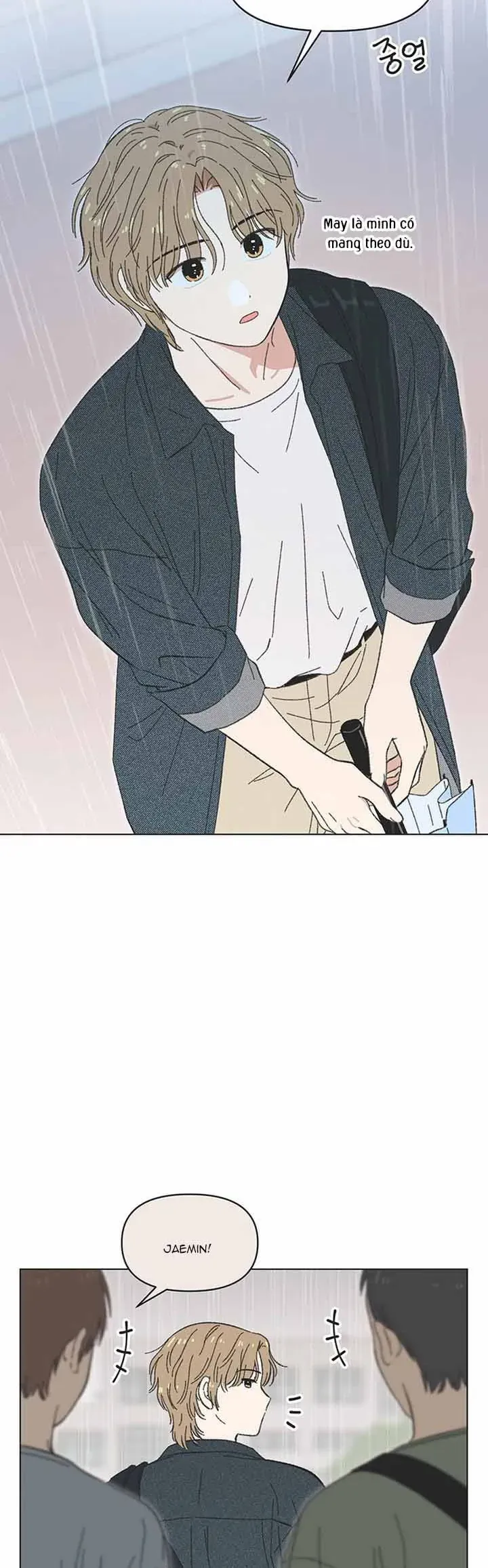 Seasons Of Lovesome Chapter 65 - 29