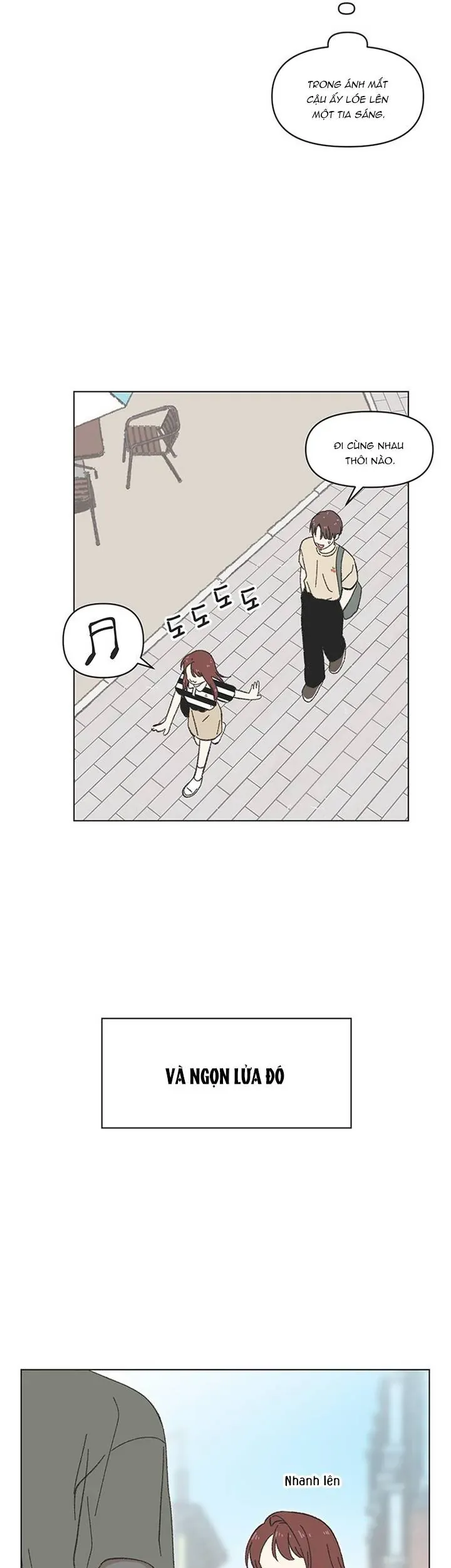 Seasons Of Lovesome Chapter 65 - 4