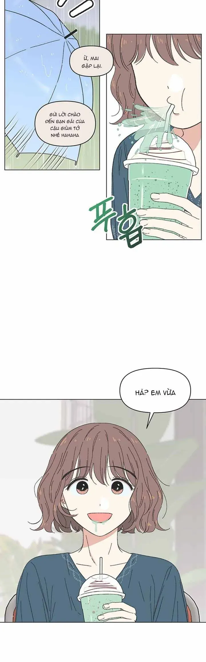 Seasons Of Lovesome Chapter 65 - 31