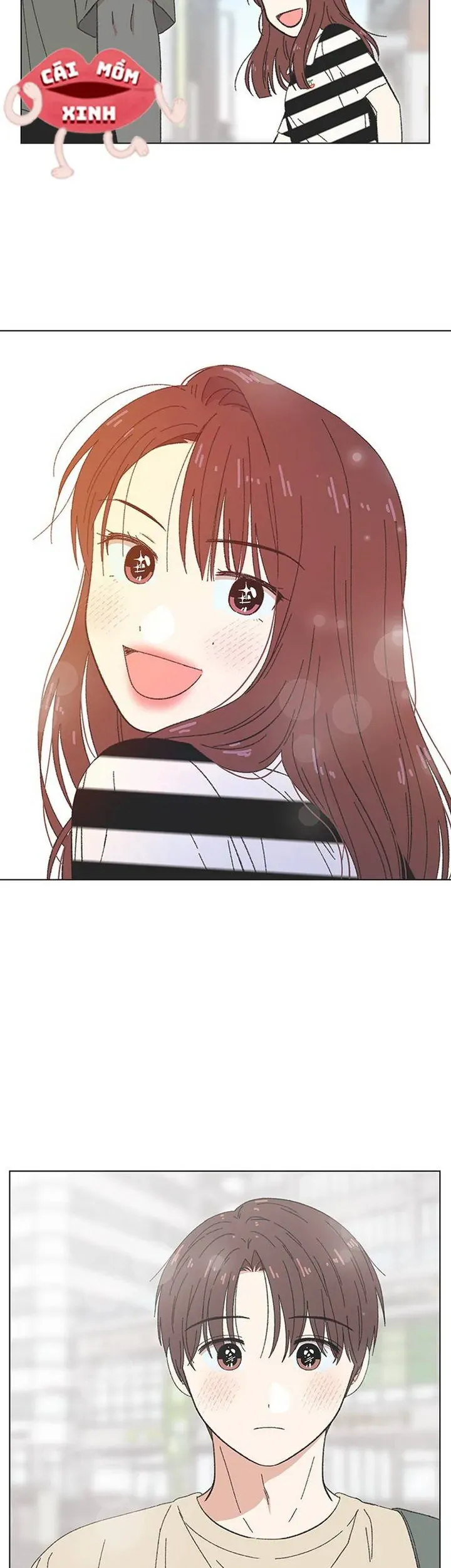 Seasons Of Lovesome Chapter 65 - 5