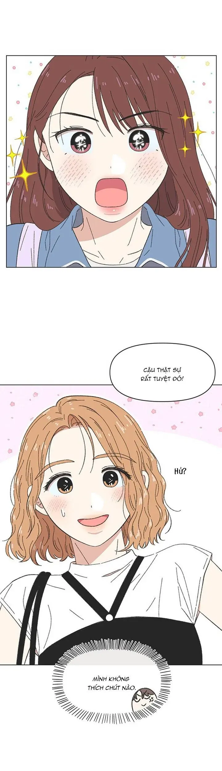 Seasons Of Lovesome Chapter 65 - 7