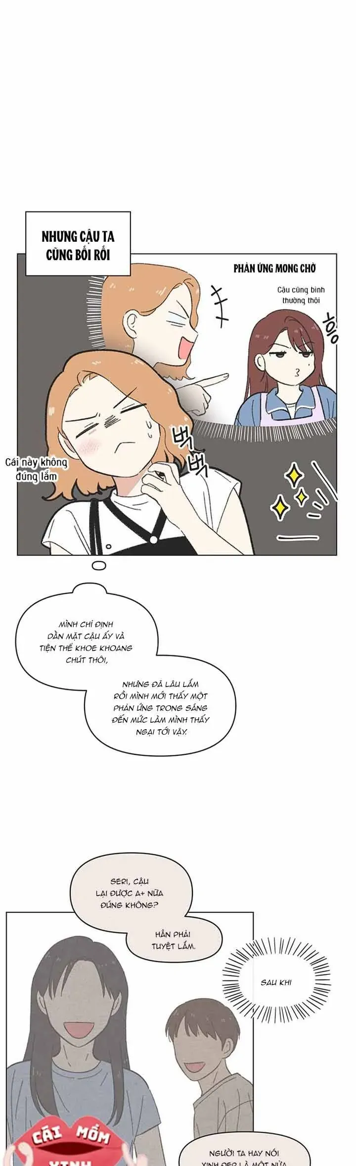 Seasons Of Lovesome Chapter 65 - 8