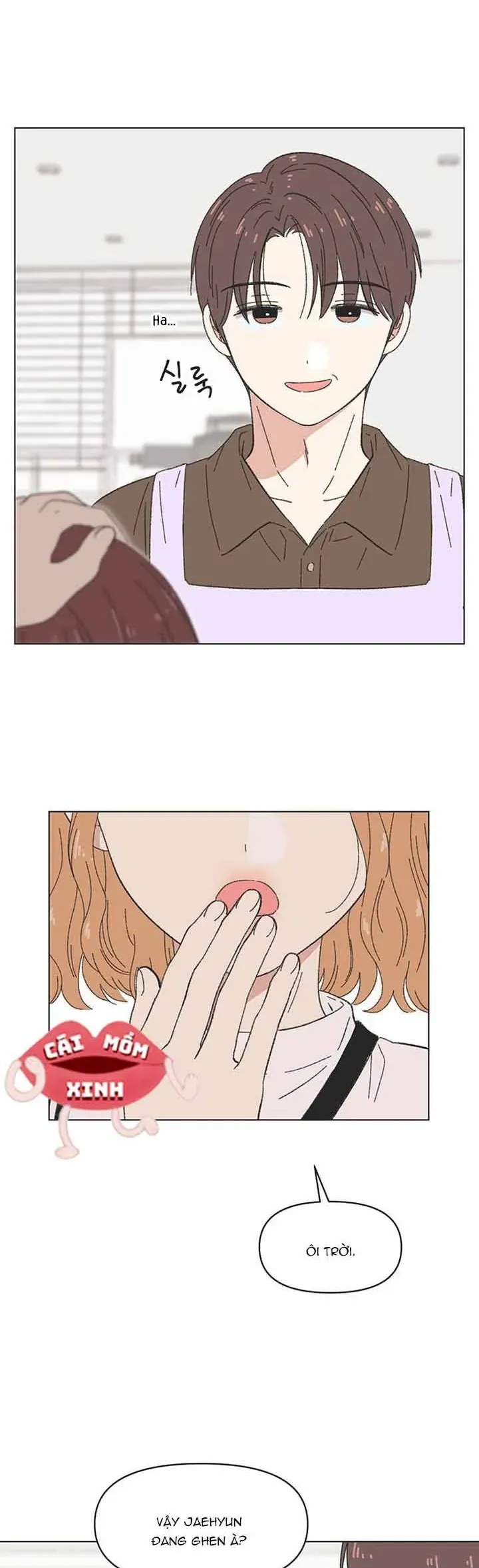 Seasons Of Lovesome Chapter 65 - 10