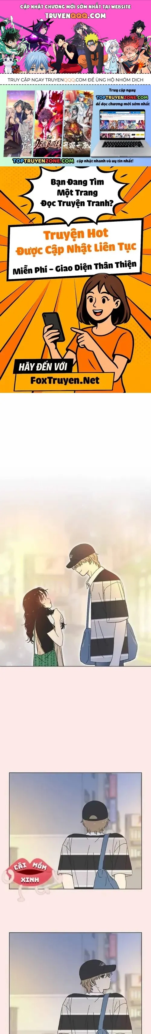 Seasons Of Lovesome Chapter 66 - 1